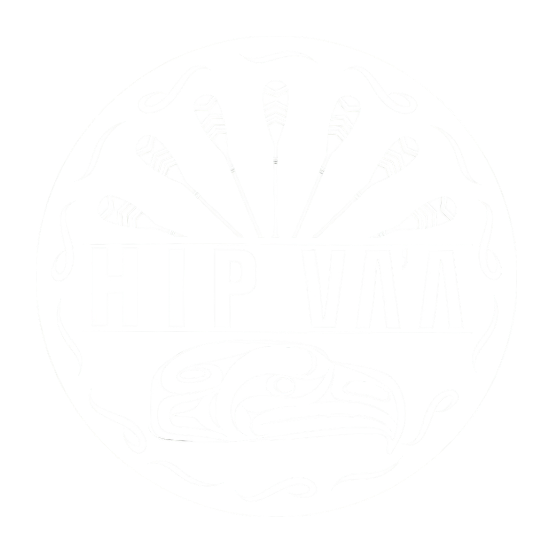 Hip Va'a logo